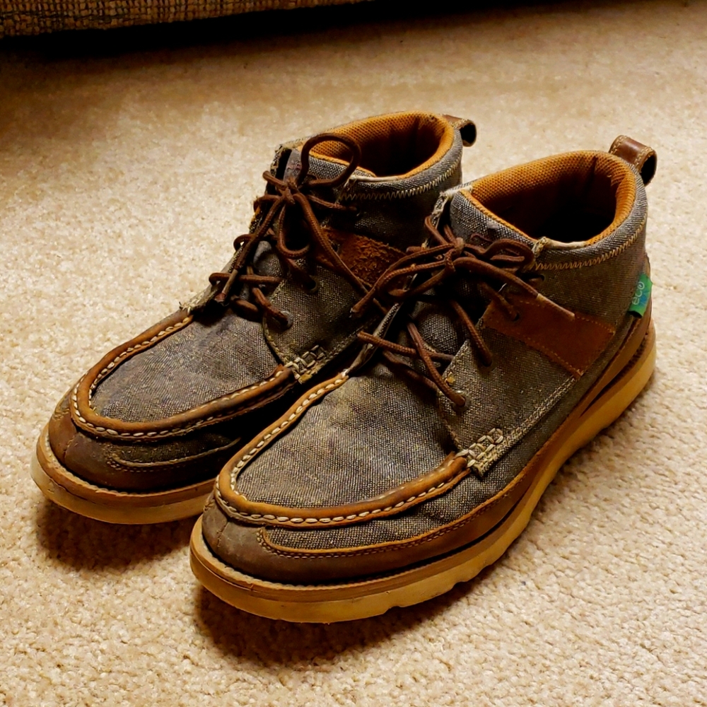 Twisted X eco 10 1/2